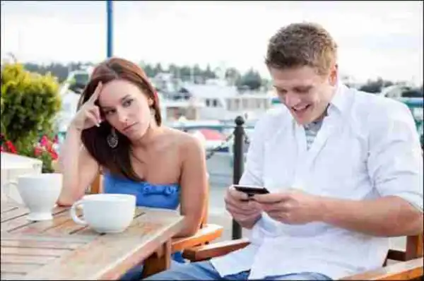 See The 7 Easy Ways Of Identifying A Cheating Partner